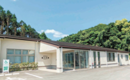 住宅型有料老人ホーム有料老人ホームオアシス悠々の里の施設画像